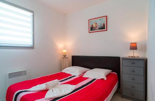 Saint-Jacques Apartment | Le Petit Saint Jacques - Proche de la mer