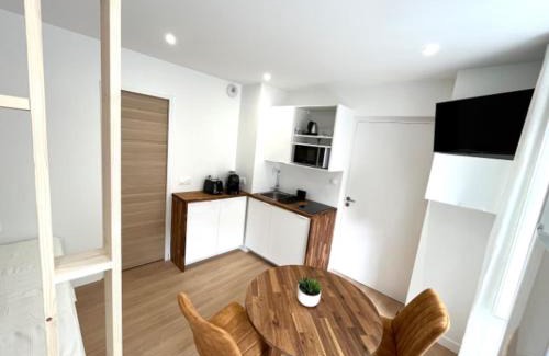 Hastings Apartment | Le Petit Saint-Martin - Hypercentre