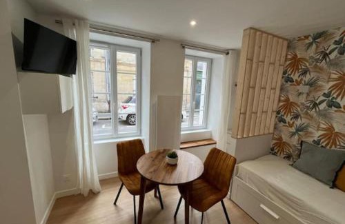 Hastings Apartment | Le Petit Saint-Martin - Hypercentre