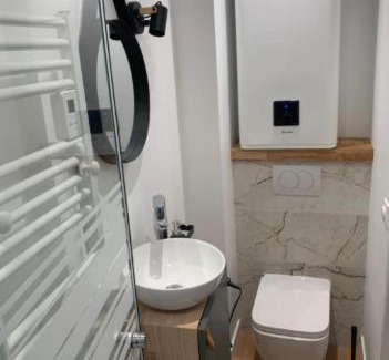 Hastings Apartment | Le Petit Saint-Martin - Hypercentre