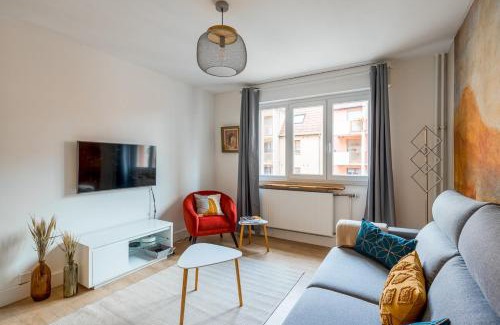 Old Town Apartment | Le Petit Schatz