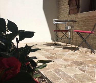 Saint-Alban-de-Roche House | Le Petit Secret d'Alban