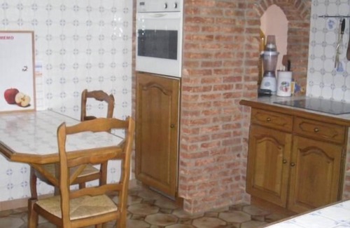 Senlis House | Le Petit Senlis - SENLIS