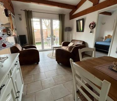 Cazouls-d'Herault House | le petit st Jean