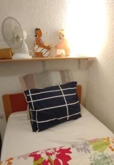 Saint-Nazaire Apartment | Le petit studio