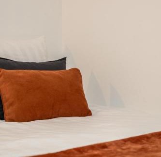 Triolo Apartment | Le petit studio du stadium avec parking gratuit