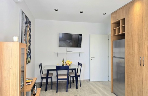 Golem Apartment | Le Petit Studio Golem 098