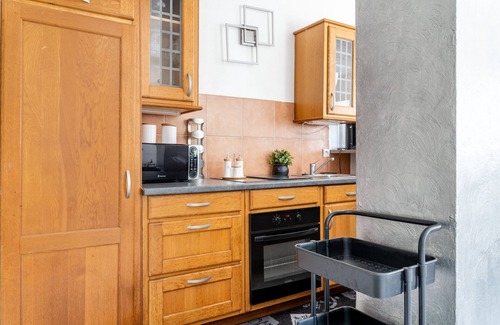 Saint-Raphael Apartment | Le Petit Thao - Au cœur du Massif de L'Estérel
