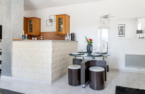 Saint-Raphael Apartment | Le Petit Thao - Au cœur du Massif de L'Estérel