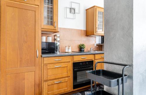 Saint-Raphael Apartment | Le Petit Thao