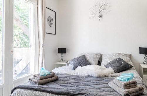 Saint-Raphael Apartment | Le Petit Thao