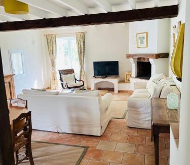 Loubens Apartment | Le Petit Usar