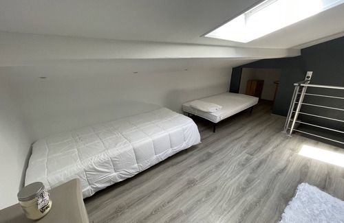 Maillane House | Le Petit Valexiane