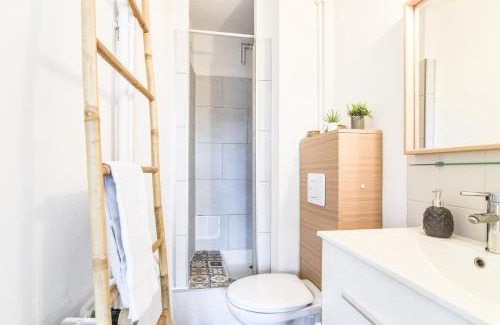 Vauban Apartment | Le Petit Vauban