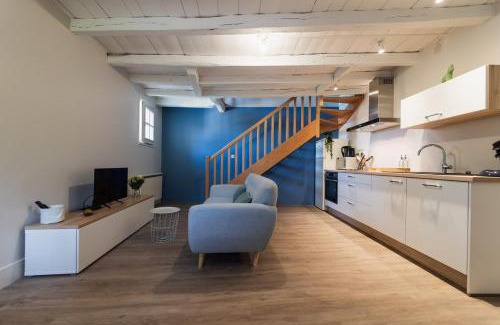Vivonne House | Le Petit Verger, cosy 5 people