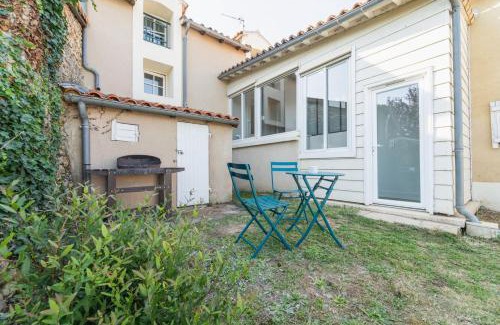 Vivonne House | Le Petit Verger, cosy 5 people
