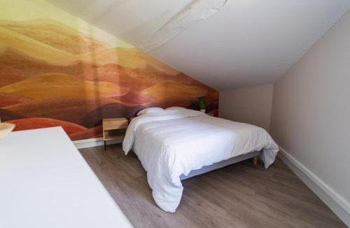 Vivonne House | Le Petit Verger, cosy 5 people