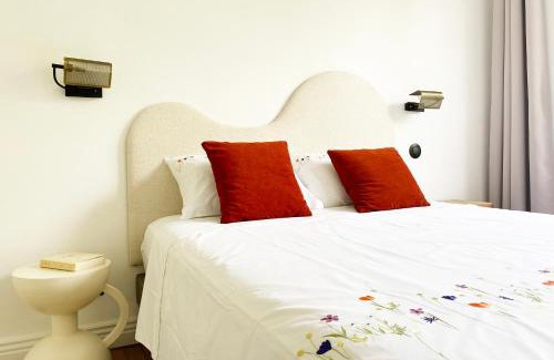 Quartier Chorier-Berriat Apartment | Le petit Versailles - Appartement centre Grenoble