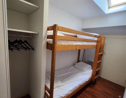 Laroin Apartment | Le Petit Vignec