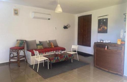 reggada House | le petit yucca - chambre groovy