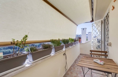 Quartiere XXIX Ponte Mammolo Apartment | Le Petite Resort CIN IT058091C1T36QM47S Apartment lovely Talenti neighborhood