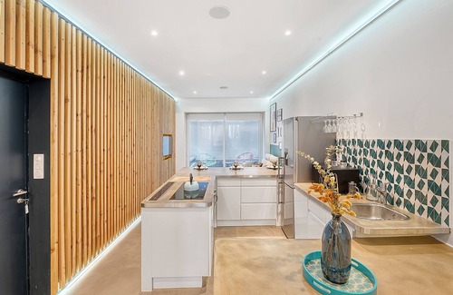 Matabiau Apartment | LE PHARE - au cœur du quartier des chalets