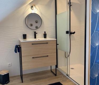 Mers-les-Bains Apartment | Le Phare de Cati