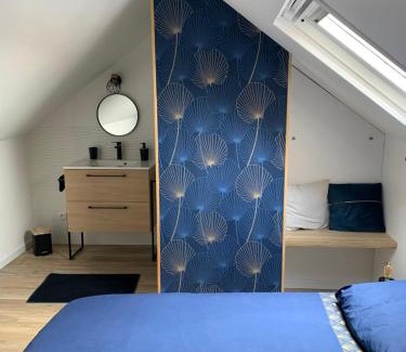 Mers-les-Bains Apartment | Le Phare de Cati