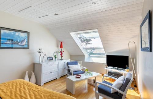 Plouarzel House | Le Phare de Trézien - Proche plage