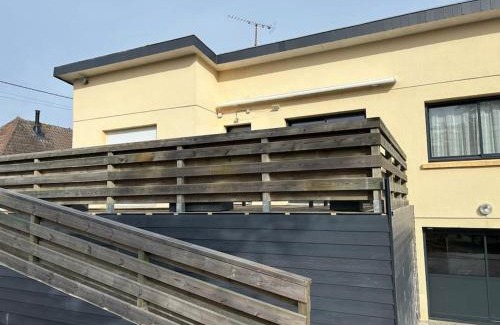 Agon-Coutainville House | Le Phare