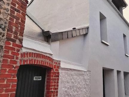 Yport House | Le phare