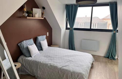 Yport House | Le phare