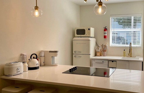 Key Biscayne House | Le Phare Key Biscayne Beach Home n