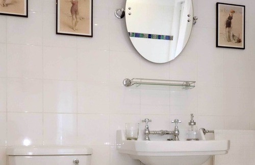 Saint-Martin-du-Vivier House | Le Phenix