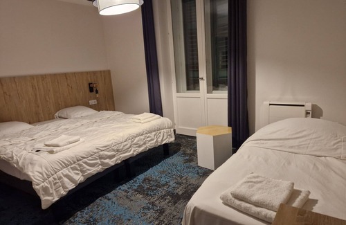 Limoges Bed & Breakfast | Le Phenix Hotel Limoge