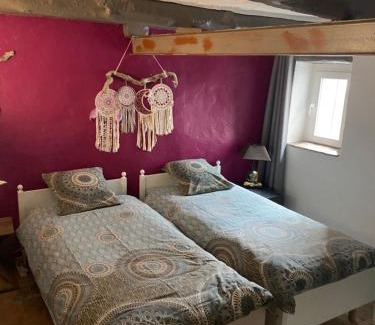 Roquesteron Bed & Breakfast | Le PHoenix