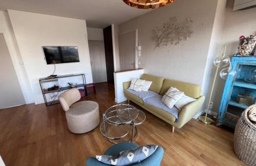 Annecy Old Town Apartment | Le photographe- Appt de standing entre gare et lac