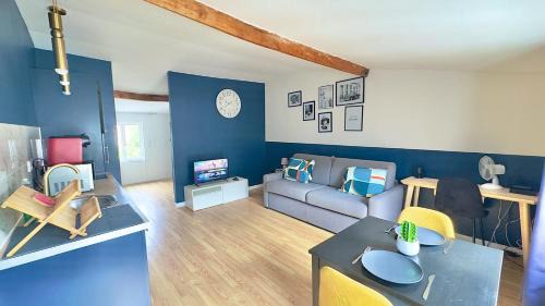 Douai Apartment | Le Photographe Cosy Douai centre