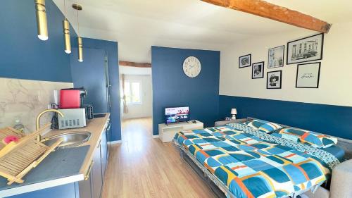 Douai Apartment | Le Photographe Cosy Douai centre
