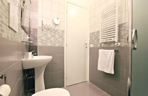 Vatican Bed & Breakfast | Le Piazze Di Roma