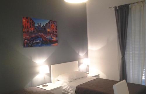 Vatican Bed & Breakfast | Le Piazze Di Roma