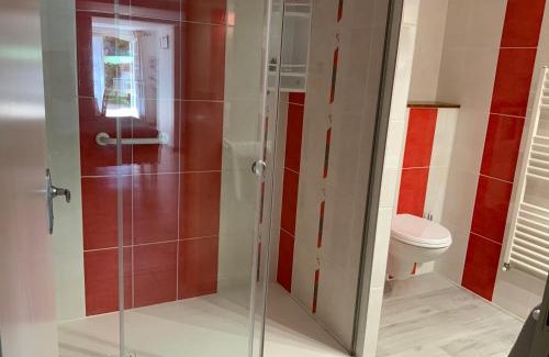 Marcay Apartment | Le Picot86370