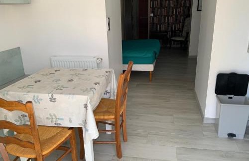 Marcay Apartment | Le Picot86370