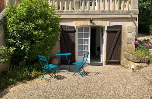 Marcay Apartment | Le Picot86370