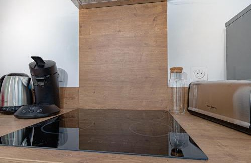 Limoges Apartment | Le pied à terre d'ernest