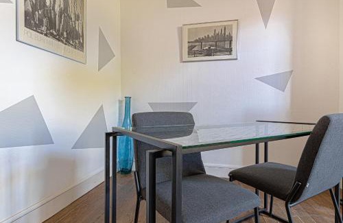 Limoges Apartment | Le pied à terre d'ernest