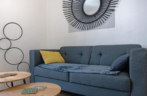 Limoges Apartment | Le pied à terre d'ernest