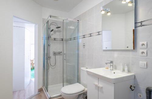 Marmoutier Apartment | Le Pied à Terre - Terrasse privative , près Abbaye