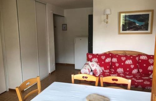 Puy-Saint-Vincent Apartment | le pied des pistes