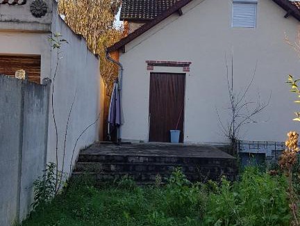 Pierrefitte-sur-Seine House | Le Pierre CURIE Chez l'habitant